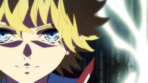 第十五話 たったひとつの魔法