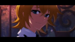第十七話 旅立ちの日