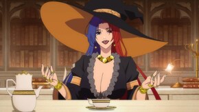 第二十話 魔女の教え