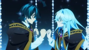第二十四話 終わらない物語(ユメ)