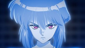 第10話 BRAIN DRAIN ⅲ + GHOST COAST + EPILOGUE