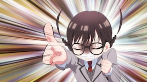 第26話 知与ちゃんのファミリー指導