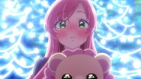 第35話 こどもも、おとなも、おねーさんも、おかーさんも。