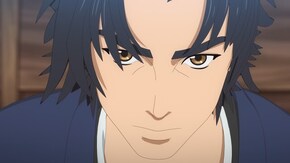 1話 再生の火種