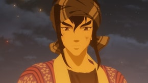 3話 天翔ける色男