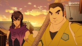 8話 妖狐の正体