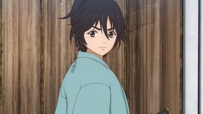 10話 猛火の鳴動