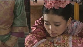 第21話 皇太子失脚