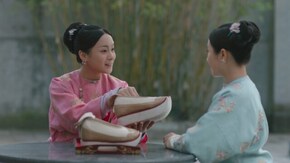第5話 清の時代へ