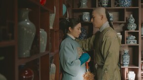 第12話 陛下の南巡と謀反