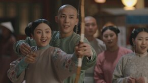 第14話 縁日の偶然