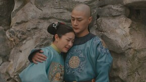 第15話 突然の結婚話