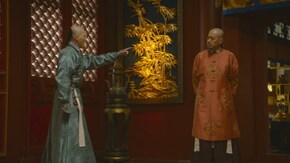 第20話 茗薇の決断