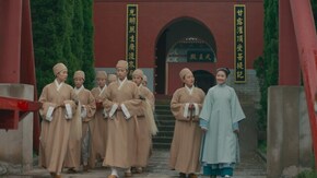 第23話 尼寺での暗示