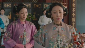 第30話 騎馬打毬の罠