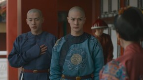 第31話 胤祥の負傷