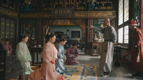 第32話 密通の醜聞