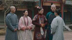 第34話 憎悪の生まれた場所