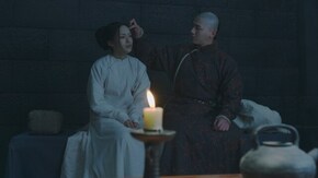 第38話 雍正帝