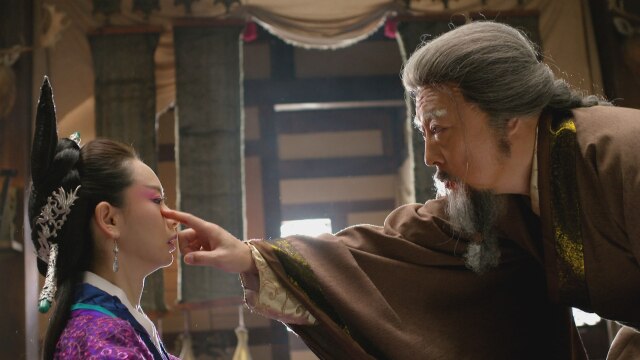 鬼谷子 —聖なる謀- 第36話 楚王への忠誠 フル動画 【無料体験】動画配信サービスのビデオマーケット