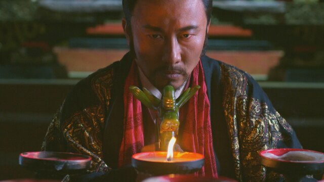 鬼谷子 —聖なる謀－ 第46話 今淑の帰還 フル動画 【無料体験】動画配信サービスのビデオマーケット