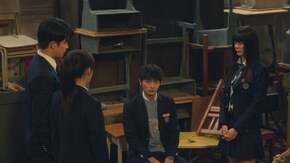 第8話 ただの友達