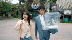 第17話 無限の彼方へ届く“好き”