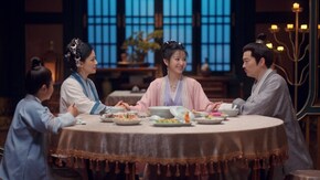 第6話 中秋の贈り物
