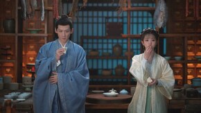 第13話 郡主の特訓