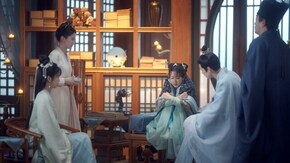 第16話 異郷に嫁ぐ者