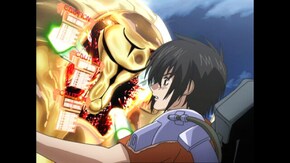 第2話 告知~いのち