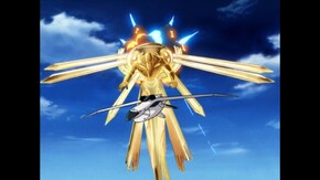 第4話 逃航~ふなで