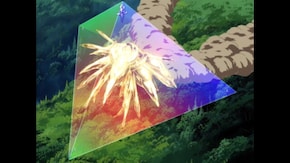 第6話 翔空~ぎせい