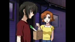 第10話 分解~すれちがい