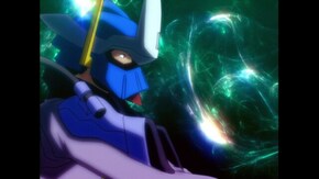 第12話 不在~あせり