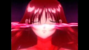 第14話 覚醒~せんりょう