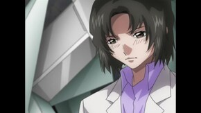 第15話 記憶~さけび