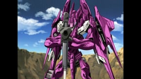 第19話 真矢~まなざし