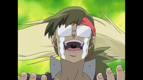 だい8わん こすってしっぽっ!