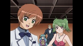 だい12わん だから死にたい私の歌っ!