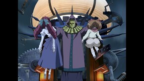 だい25わん 絶望の宴っ!
