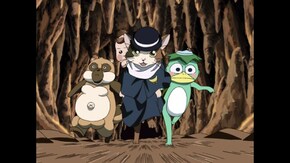 だい26わん ヒカリっ!
