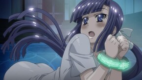 EX003 科学の光が落とす影