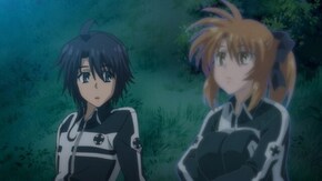 EX004 行き場を無くした想い