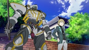 EX006 闇の向こうに浮かぶ贄