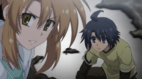 EX013 呪われた罪人の烙印