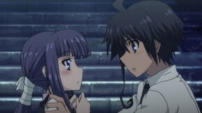 EX024 君への想いが世界を壊す