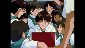 第参話 鳴らない、電話