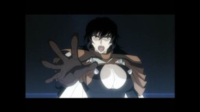 第8話 閃光のノドス