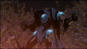 第12話 破滅の炬火